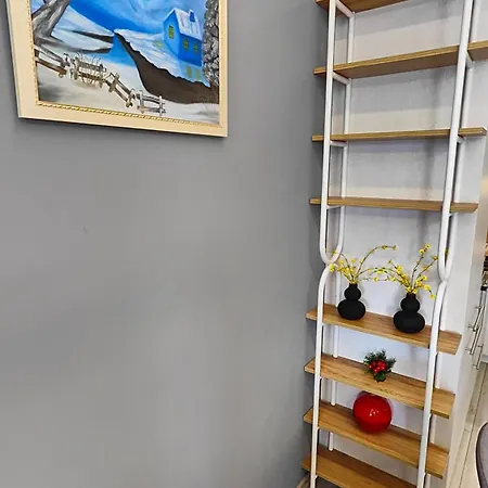 Apartament Relax At 