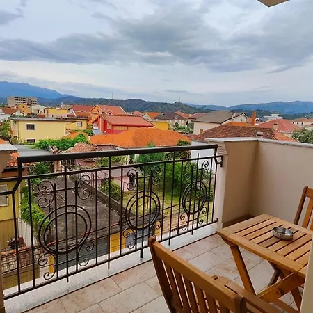 Apartament Relax At 
