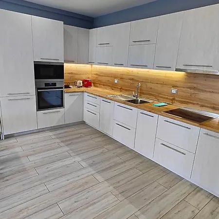 Appartement Apartament Relax At 