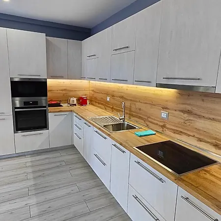 Apartament Relax At 