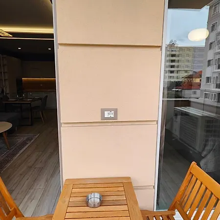 Apartament Relax At 