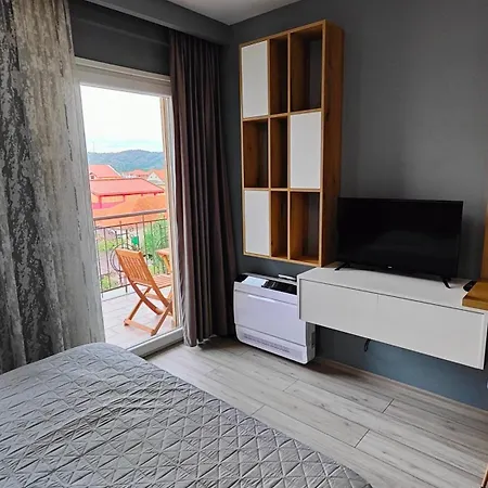 Apartament Relax At 