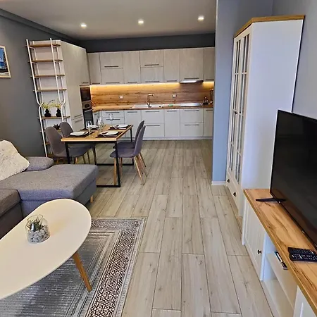 Apartament Relax At 