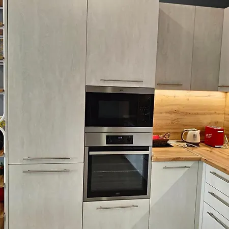 Appartement Apartament Relax At 