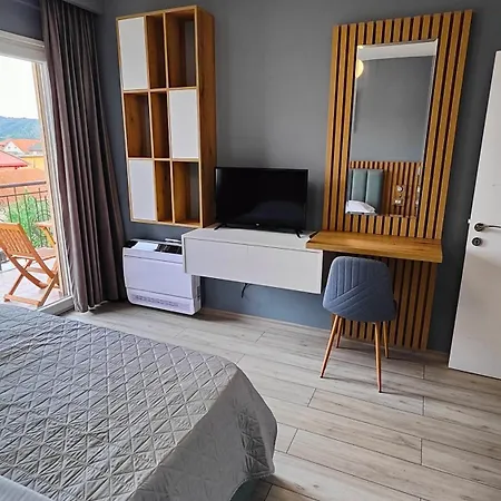 Apartament Relax At 