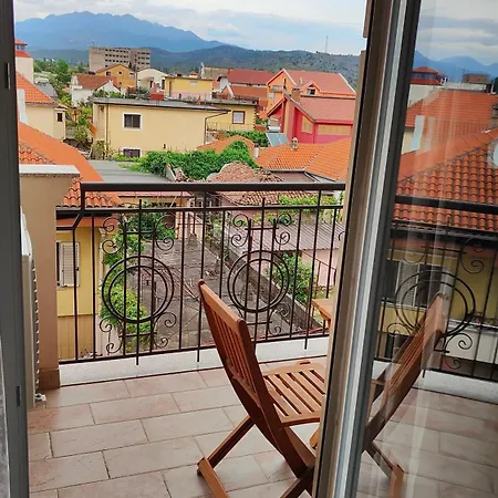 Apartament Relax At 
