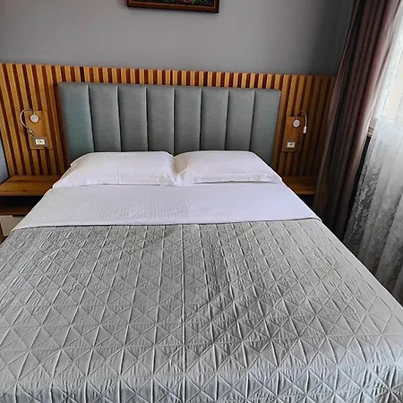 Apartament Relax At 