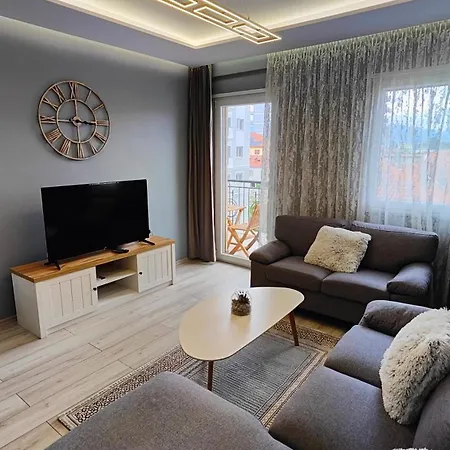 Apartament Relax At 