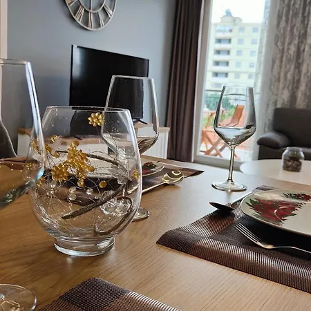 Apartament Relax At 
