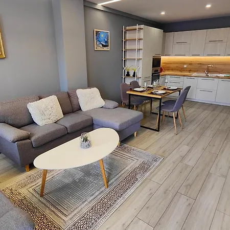 Apartament Relax At 
