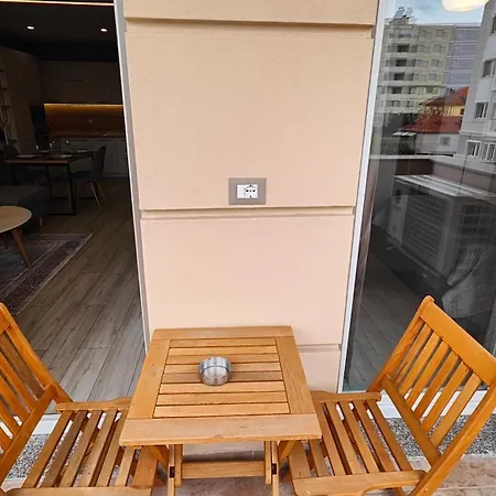 Appartement Apartament Relax At 