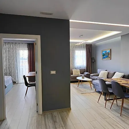 Appartement Apartament Relax At 