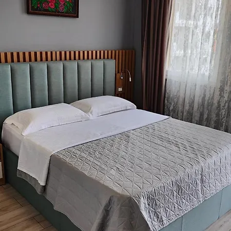Apartament Relax At 