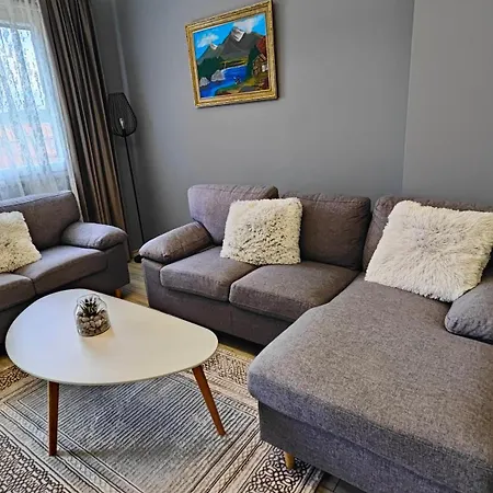 Apartament Relax At 