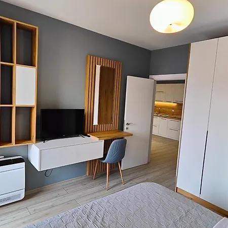 Apartament Relax At 